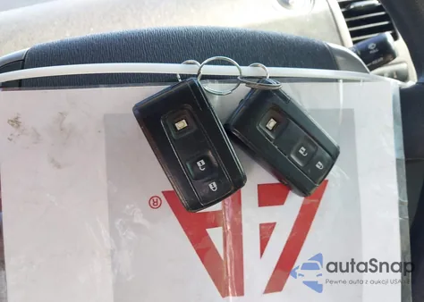 2007 Toyota Prius from USA, damaged, VIN JTDKB20UX77585771